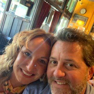 Meet your Posher, Stacy